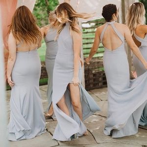 Anthropologie Montreal Dress